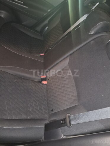 Nissan Kicks 2023, 49,200 km - 1.6 l - Bakı