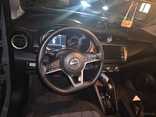 Nissan Kicks 2023, 49,200 km - 1.6 l - Bakı