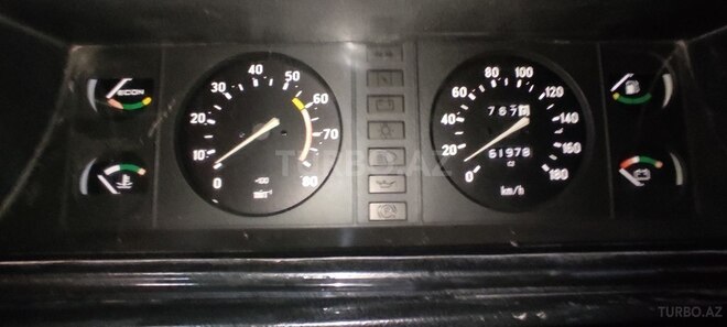LADA (VAZ) 2107 2003, 61,978 km - 1.6 l - Gəncə