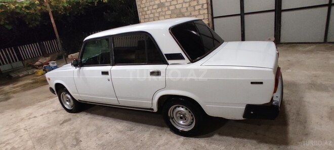 LADA (VAZ) 2107 2003, 61,978 km - 1.6 l - Gəncə