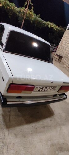 LADA (VAZ) 2107 2003, 61,978 km - 1.6 l - Gəncə