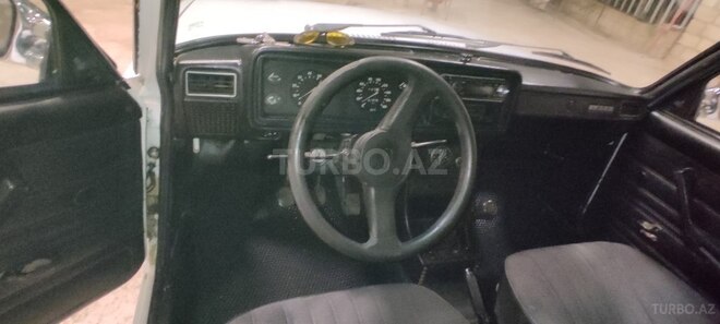 LADA (VAZ) 2107 2003, 61,978 km - 1.6 l - Gəncə