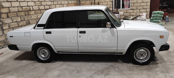 LADA (VAZ) 2107 2003, 61,978 km - 1.6 l - Gəncə