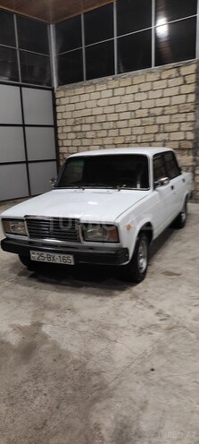 LADA (VAZ) 2107 2003, 61,978 km - 1.6 l - Gəncə