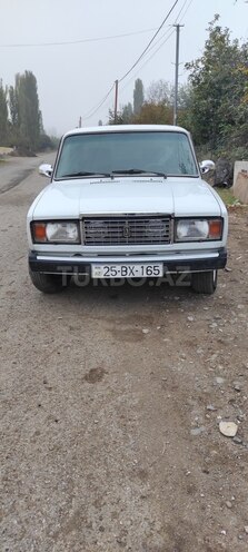 LADA (VAZ) 2107 2003, 61,978 km - 1.6 l - Gəncə