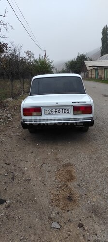 LADA (VAZ) 2107 2003, 61,978 km - 1.6 l - Gəncə