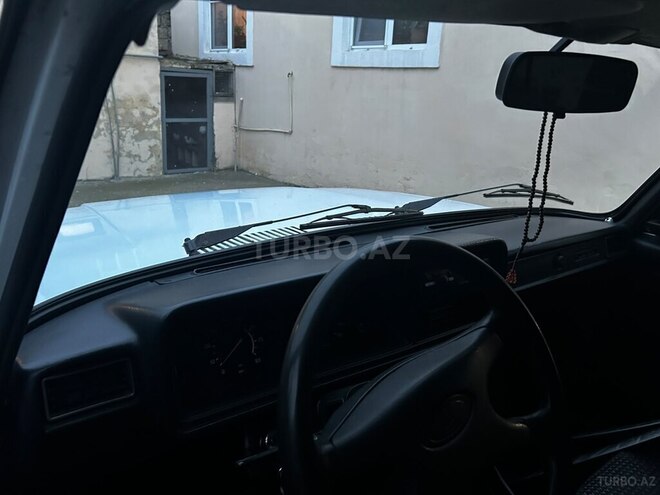 LADA (VAZ) 2107 2011, 56,700 km - 1.6 l - Bakı