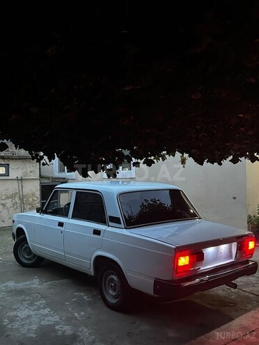 LADA (VAZ) 2107 2011, 56,700 km - 1.6 l - Bakı