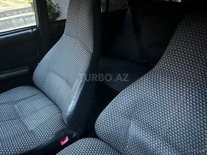 LADA (VAZ) 2107 2011, 56,700 km - 1.6 l - Bakı