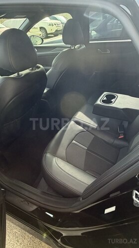 Kia K5 2021, 98,500 km - 1.6 l - Bakı