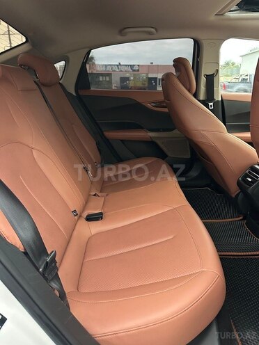 Changan Qiyuan A05 2025, 85,000 km - 1.5 l - Bakı