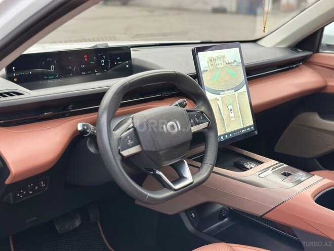 Changan Qiyuan A05 2025, 85,000 km - 1.5 l - Bakı