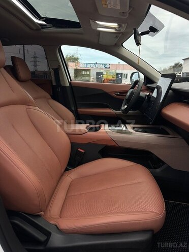 Changan Qiyuan A05 2025, 85,000 km - 1.5 l - Bakı