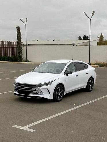 BYD Destroyer 05 2025, 8,000 km - 1.5 l - Gəncə