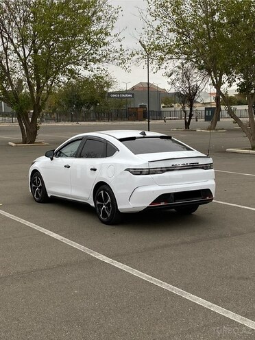 BYD Destroyer 05 2025, 8,000 km - 1.5 l - Gəncə