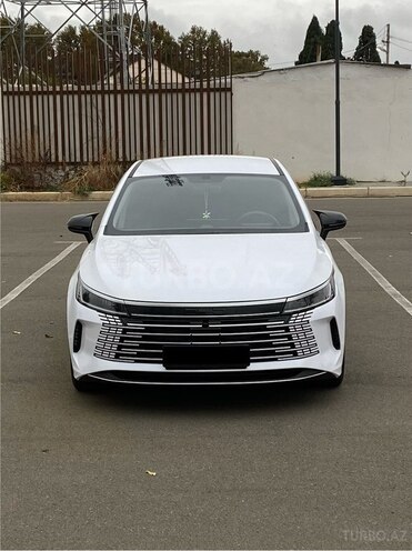 BYD Destroyer 05 2025, 8,000 km - 1.5 l - Gəncə