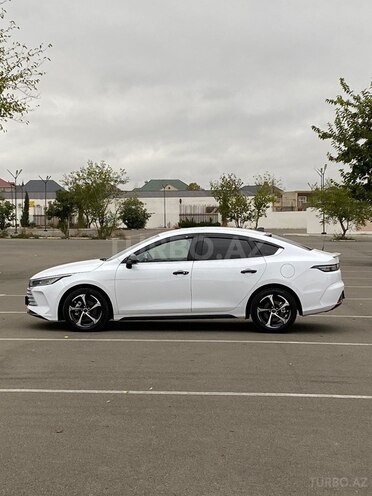 BYD Destroyer 05 2025, 8,000 km - 1.5 l - Gəncə