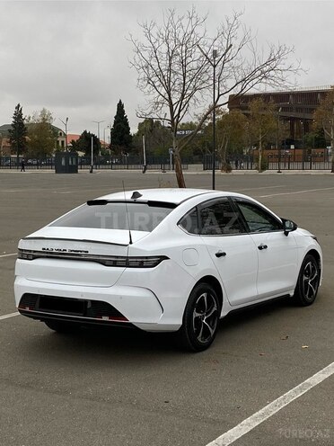 BYD Destroyer 05 2025, 8,000 km - 1.5 l - Gəncə