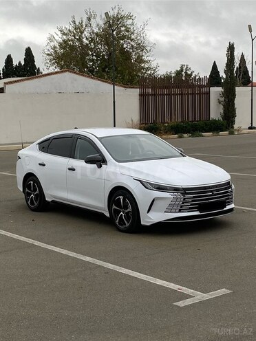 BYD Destroyer 05 2025, 8,000 km - 1.5 l - Gəncə