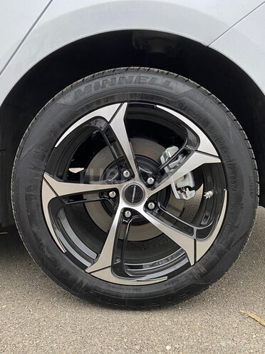 BYD Destroyer 05 2025, 8,000 km - 1.5 l - Gəncə