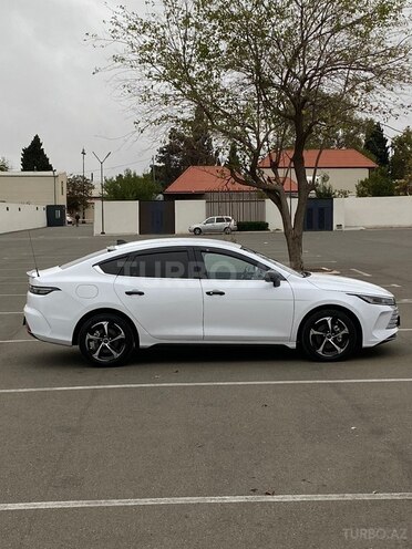 BYD Destroyer 05 2025, 8,000 km - 1.5 l - Gəncə