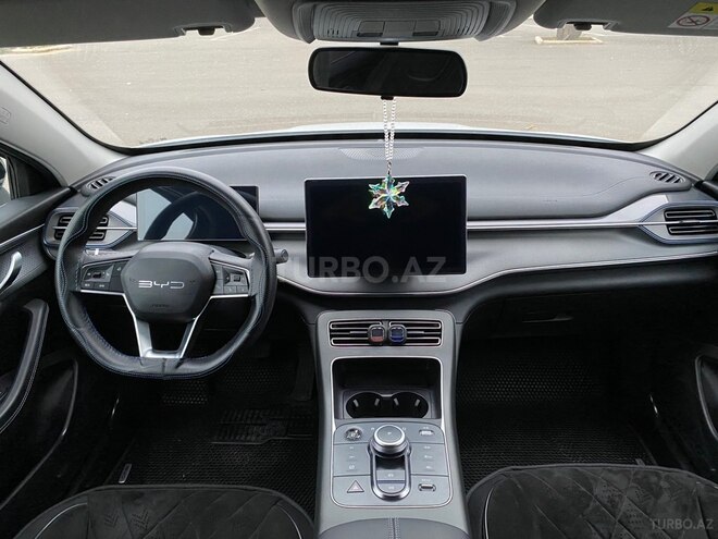 BYD Destroyer 05 2025, 8,000 km - 1.5 l - Gəncə