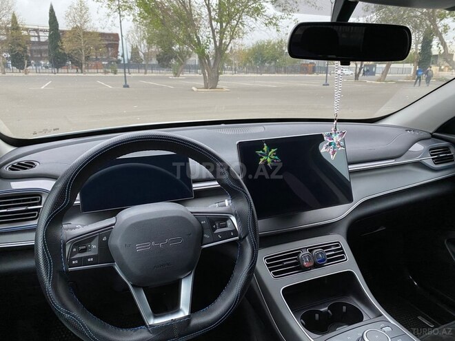 BYD Destroyer 05 2025, 8,000 km - 1.5 l - Gəncə