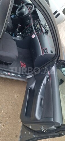 Toyota Corolla 2004, 205,435 km - 1.4 л - Bakı