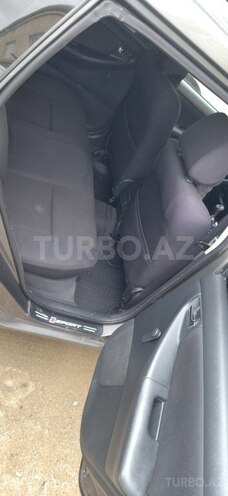 Toyota Corolla 2004, 205,435 km - 1.4 л - Bakı