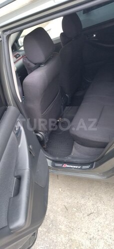 Toyota Corolla 2004, 205,435 km - 1.4 л - Bakı