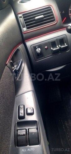 Toyota Corolla 2004, 205,435 km - 1.4 л - Bakı