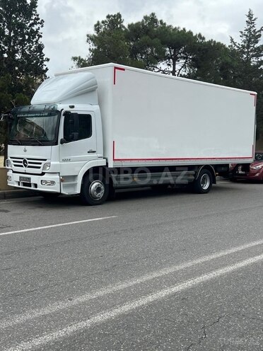Mercedes Atego 1224 2008, 605,549 km - 6.4 л - Bakı