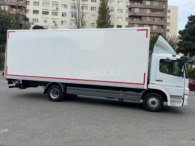 Mercedes Atego 1224 2008, 605,549 km - 6.4 л - Bakı