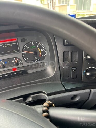 Mercedes Atego 1224 2008, 605,549 km - 6.4 л - Bakı