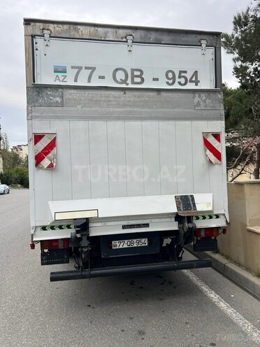 Mercedes Atego 1224 2008, 605,549 km - 6.4 л - Bakı
