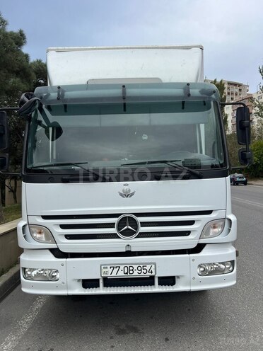 Mercedes Atego 1224 2008, 605,549 km - 6.4 л - Bakı