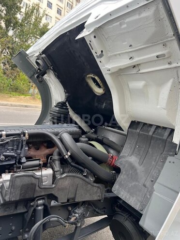 Mercedes Atego 1224 2008, 605,549 km - 6.4 л - Bakı
