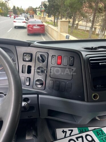 Mercedes Atego 1224 2008, 605,549 km - 6.4 л - Bakı
