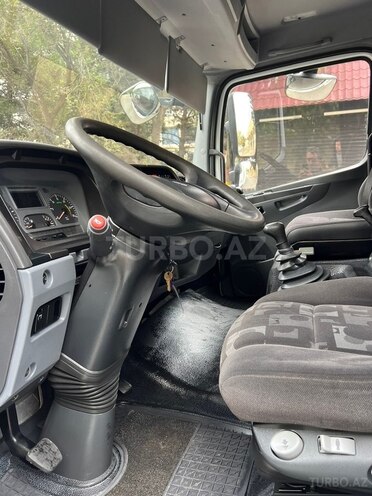 Mercedes Atego 1224 2008, 605,549 km - 6.4 л - Bakı