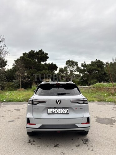Changan CS 55 Plus 2025, 27,000 km - 1.5 l - Bakı