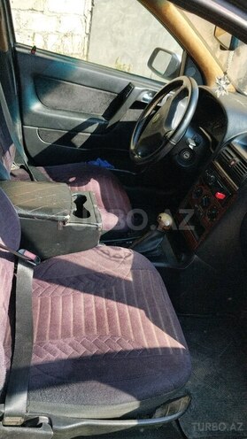 Opel Astra 1998, 100,000 km - 1.6 l - Bərdə