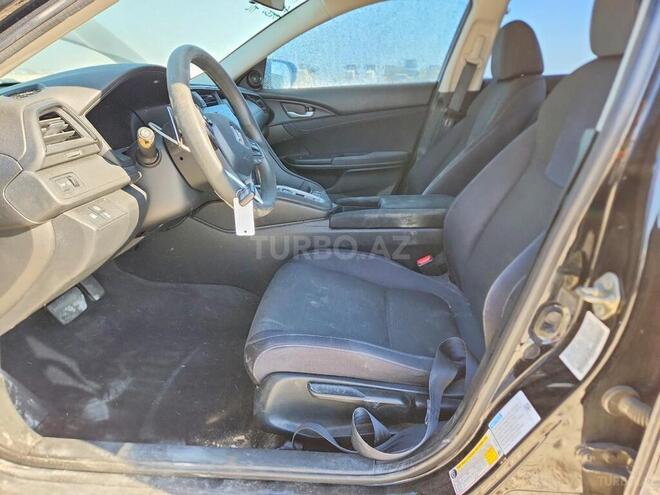 Honda Insight 2019, 113,620 km - 1.5 l - Bakı
