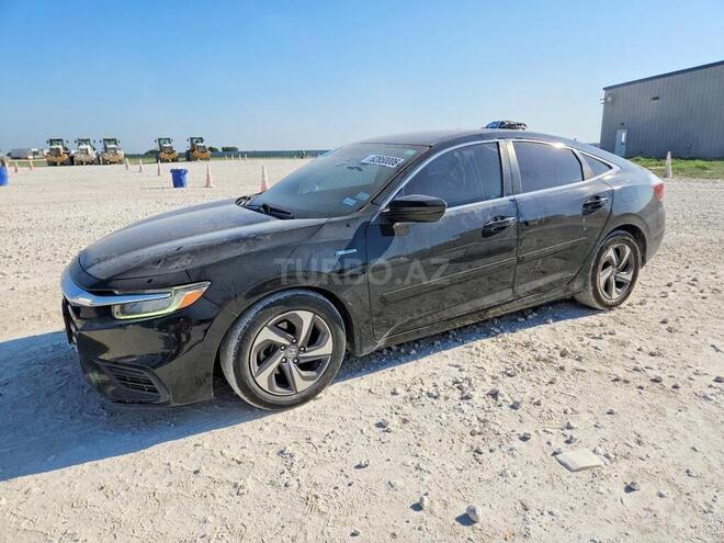 Honda Insight 2019, 113,620 km - 1.5 l - Bakı