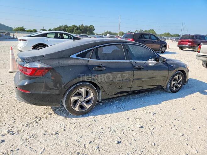 Honda Insight 2019, 113,620 km - 1.5 l - Bakı