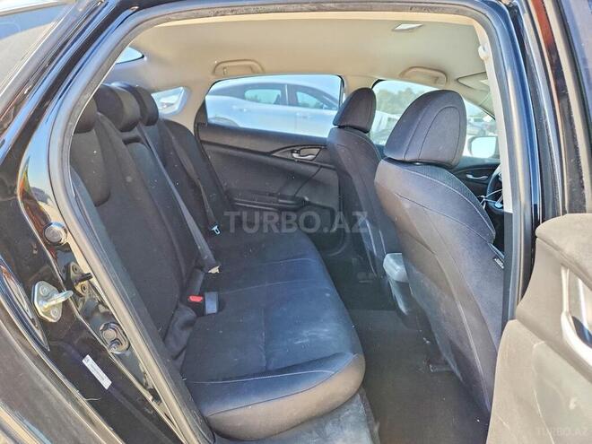 Honda Insight 2019, 113,620 km - 1.5 l - Bakı