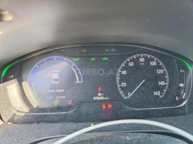 Honda Insight 2019, 113,620 km - 1.5 l - Bakı