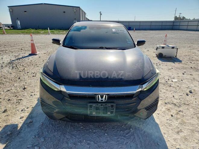 Honda Insight 2019, 113,620 km - 1.5 l - Bakı