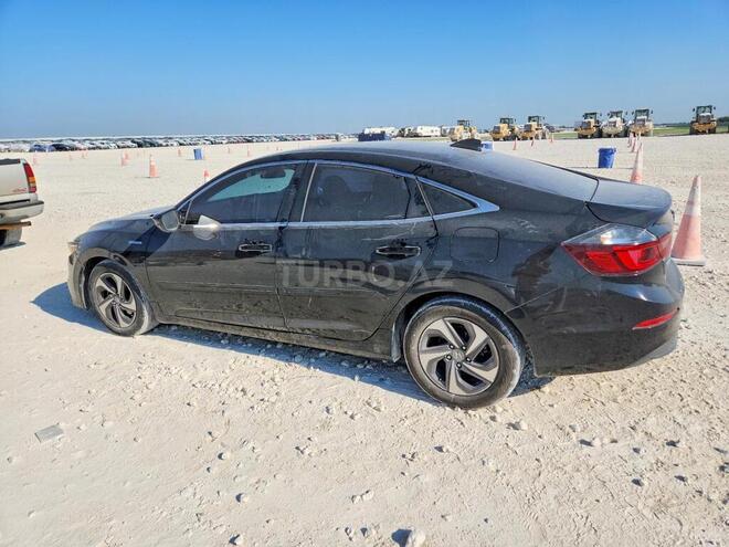 Honda Insight 2019, 113,620 km - 1.5 l - Bakı