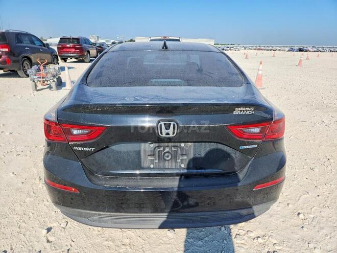 Honda Insight 2019, 113,620 km - 1.5 l - Bakı