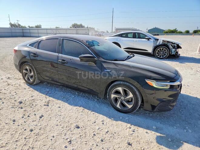 Honda Insight 2019, 113,620 km - 1.5 l - Bakı